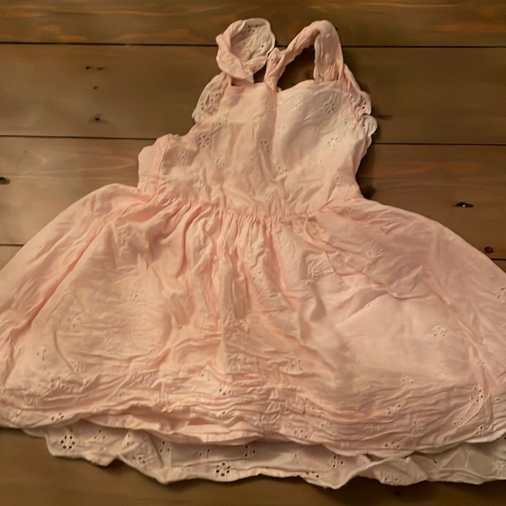 3T Summer Dress